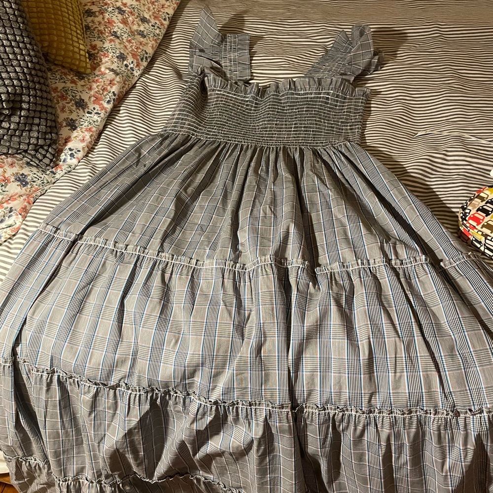 Hill House size small Ellie Nap Dress